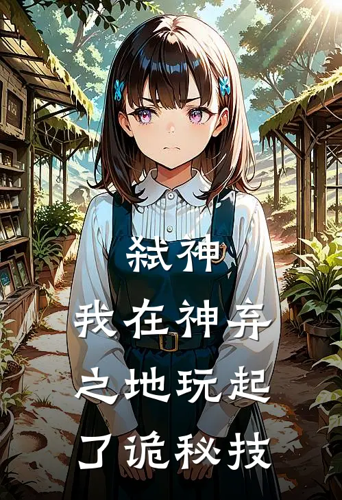 弑神我在神弃之地玩起了诡秘技能