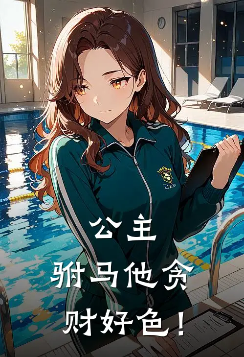 公主，驸马他贪财好色！