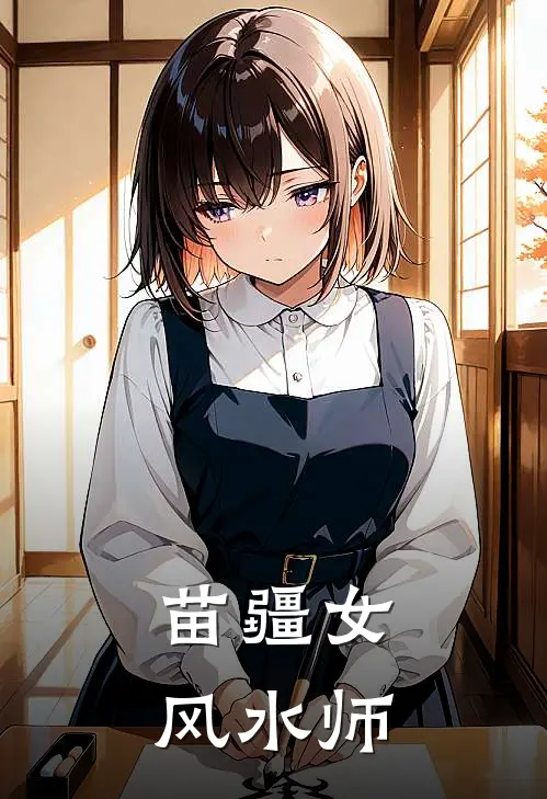 苗疆女风水师
