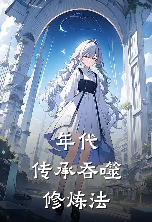 年代传承吞噬修炼法