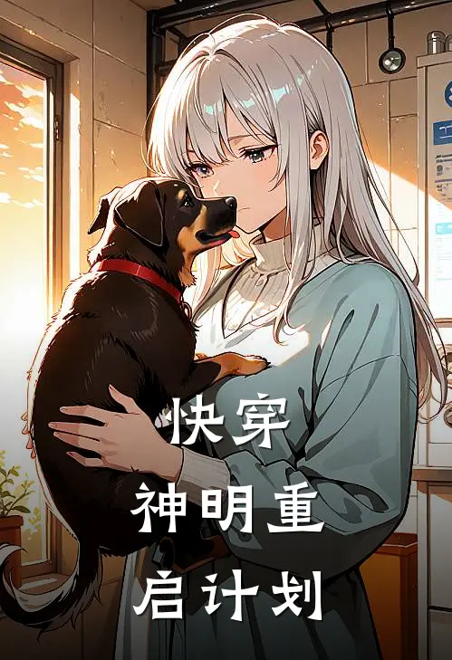 快穿神明重启计划