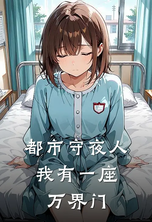 都市守夜人我有一座万界门免费阅读