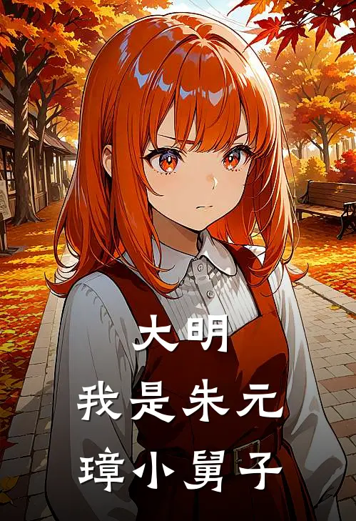 大明我是朱元璋小舅子免费阅读