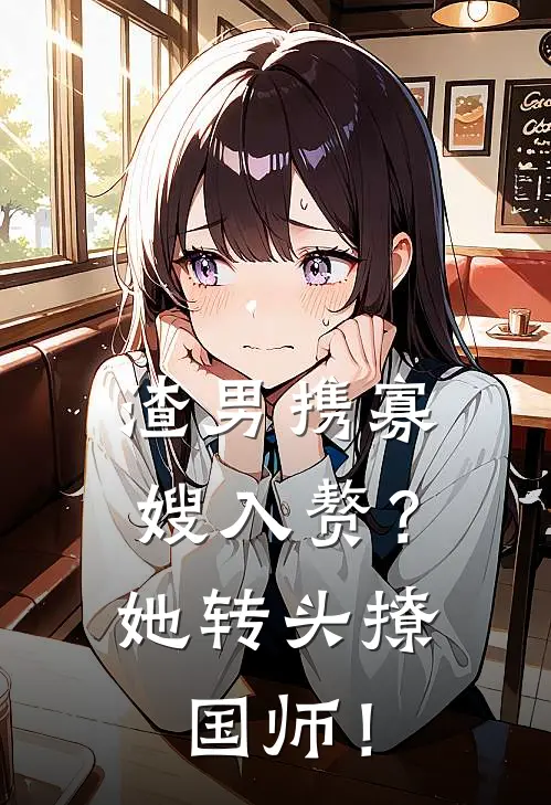 渣男携寡嫂入赘?她转头撩国师!短剧