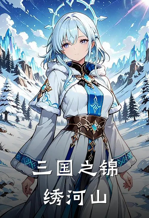 三国之锦绣河山最新章节免费阅读全文