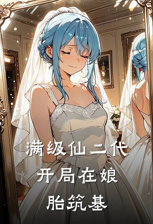满级仙二代开局在娘胎筑基TⅩT