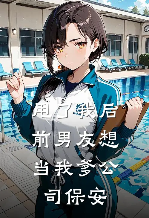 甩了我后,前男友想当我爹公司保安