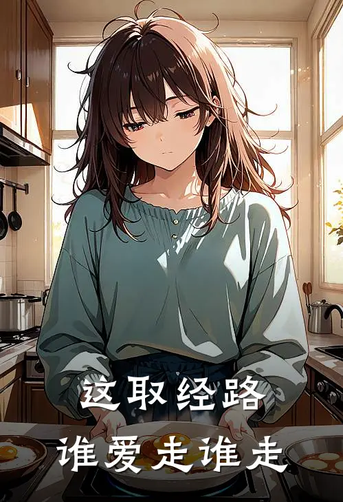 这取经路,谁爱走谁走歌词