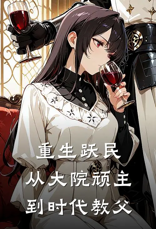 重生跃民从大院顽主到时代教父