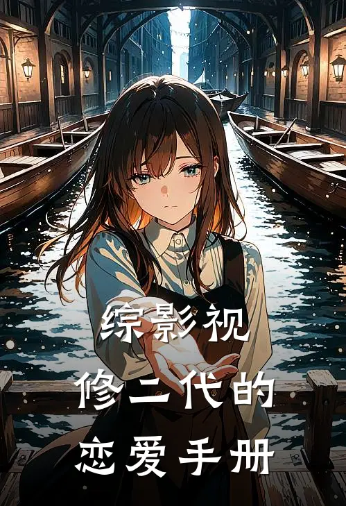 综影视修二代的恋爱手册孟宴初谭宗明