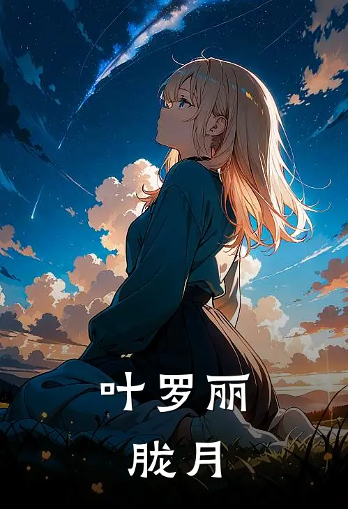 叶罗丽胧月(叶罗丽明月孤悬辞世烟)