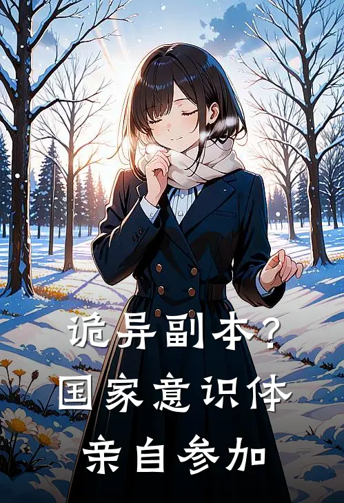 诡异副本?国家意识体亲自参加