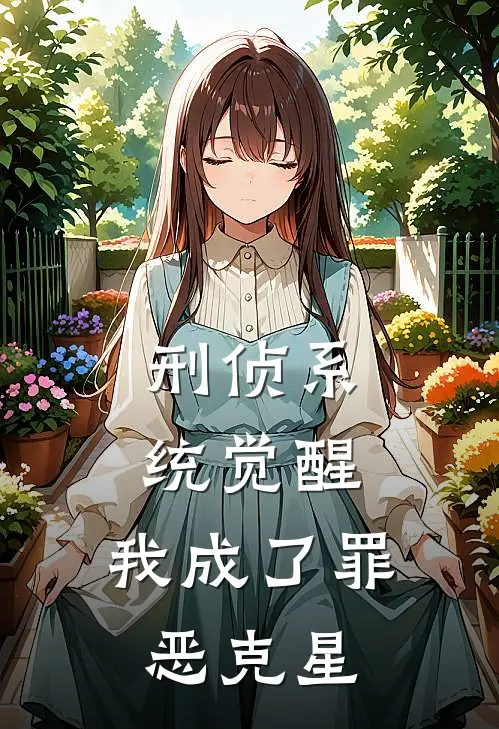 刑侦系统觉醒,我成了罪恶克星