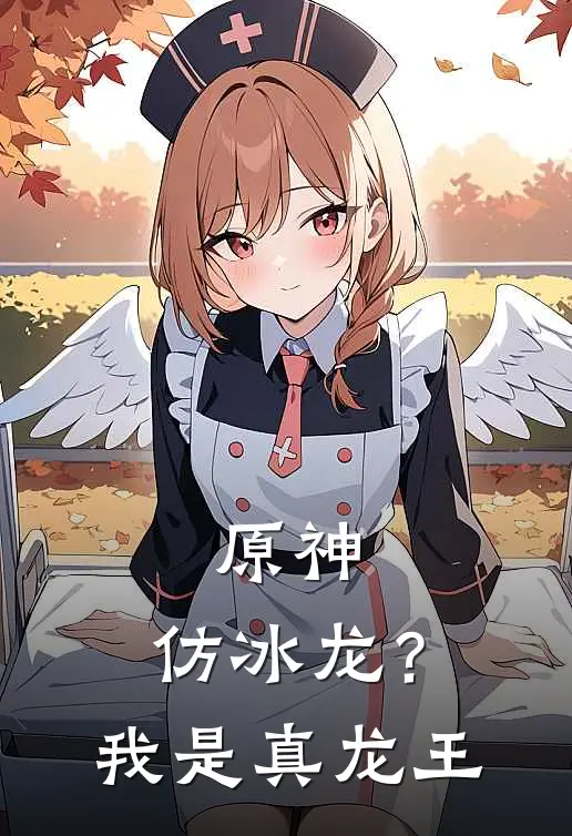 原神仿冰龙?我是真龙王免费阅读