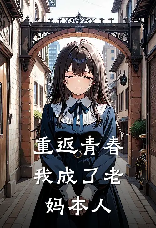 重返青春我成了老妈本人全文阅读