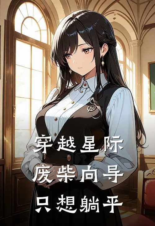 穿越星际,废柴向导只想躺平 芒果菠萝包