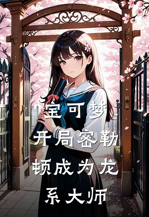 宝可梦开局密勒顿成为龙系大师TXT
