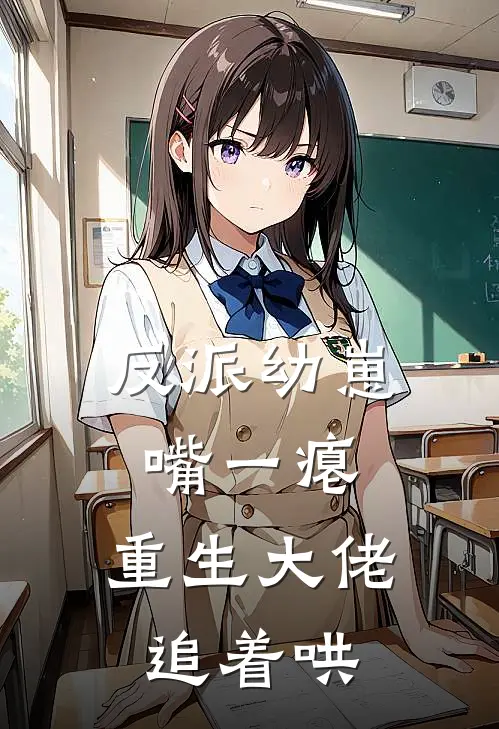 反派幼崽嘴一瘪,重生大佬追着哄txt