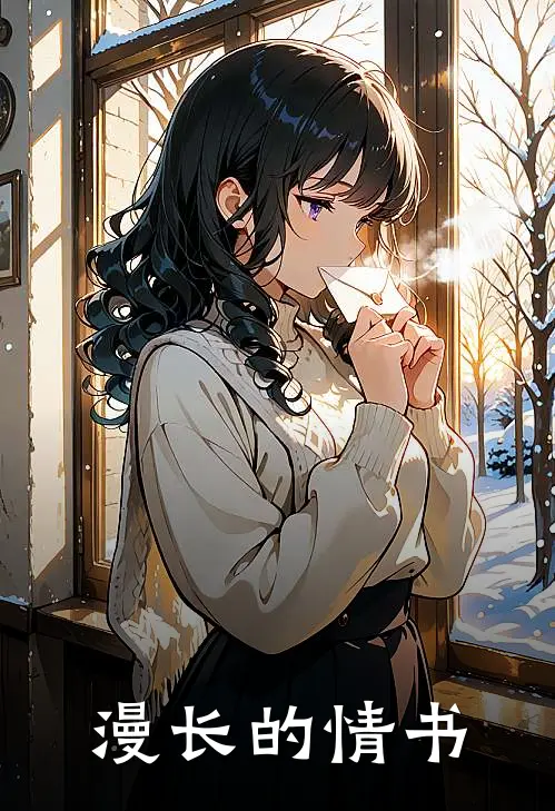漫长的情书山下达郎