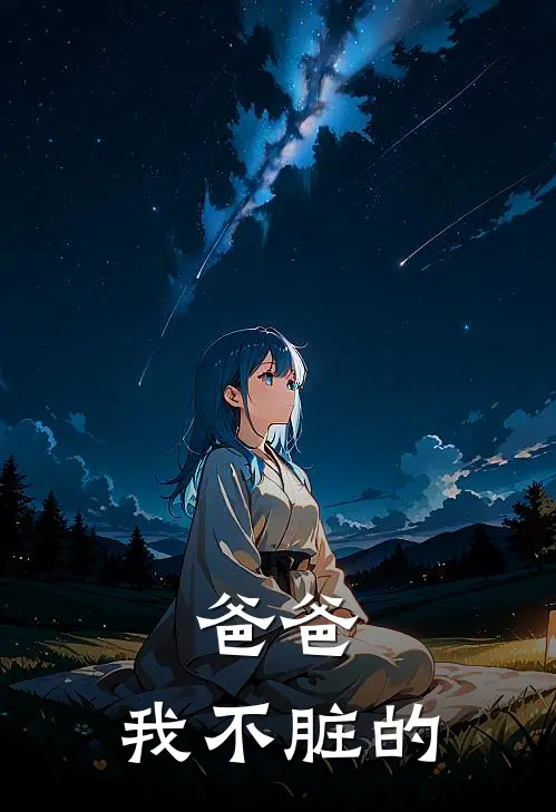 爸爸,我不脏的英语