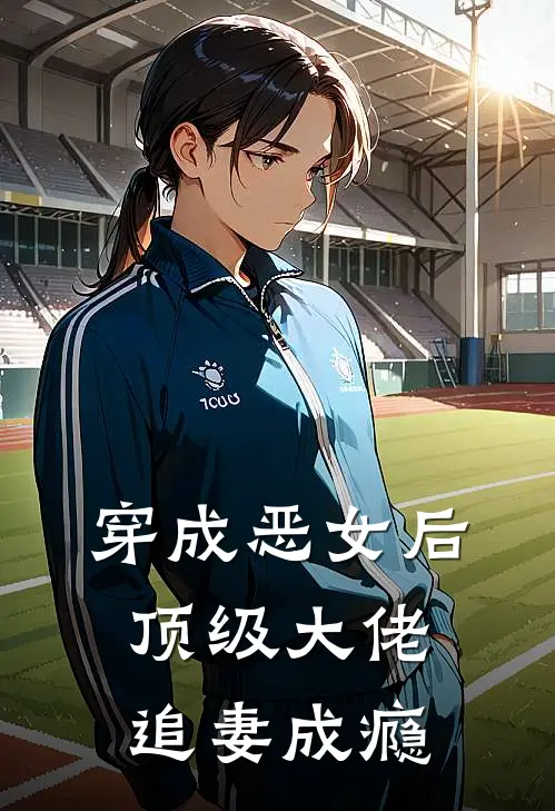 穿成恶女后,顶级大佬追妻成瘾