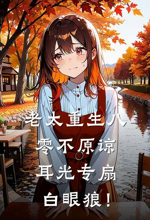 老太重生八零不原谅,耳光专扇白眼狼! 无小尘