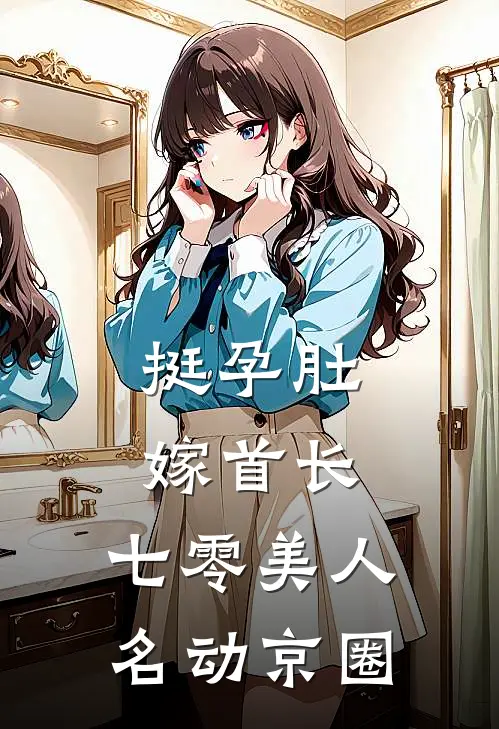 挺孕肚嫁首长,七零美人名动京圈百度