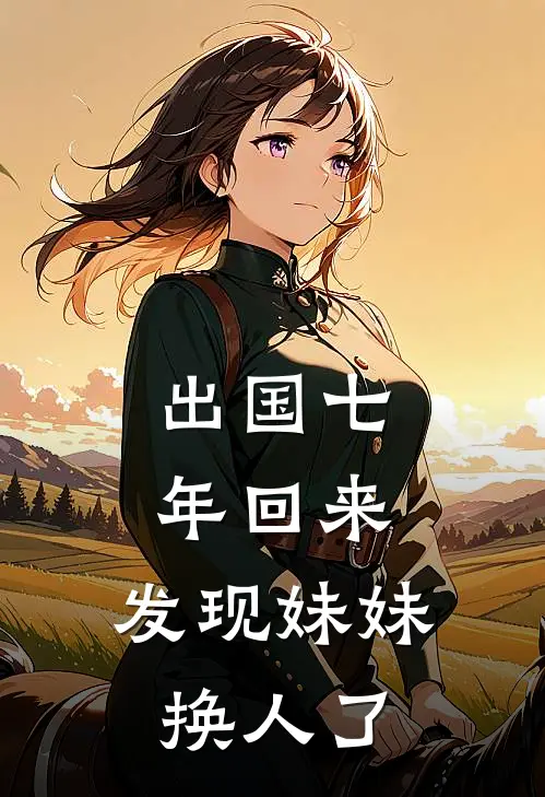 出国七年回来,发现妹妹换人了