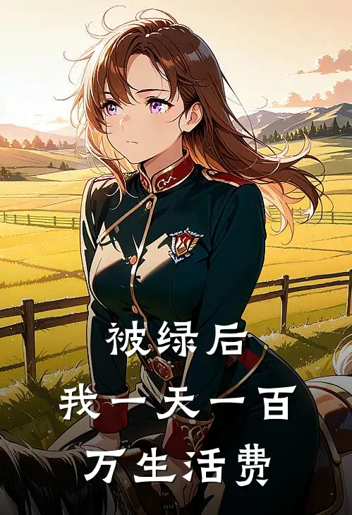 被绿后我一天一百万生活费
