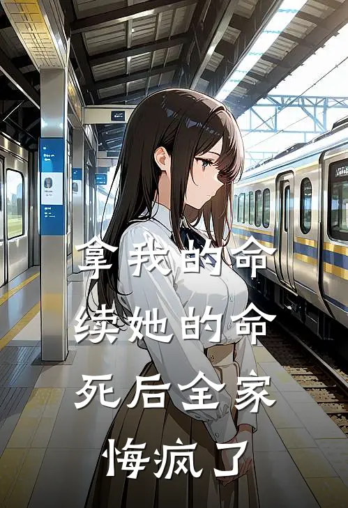拿我的命续她的命,死后全家悔疯了
