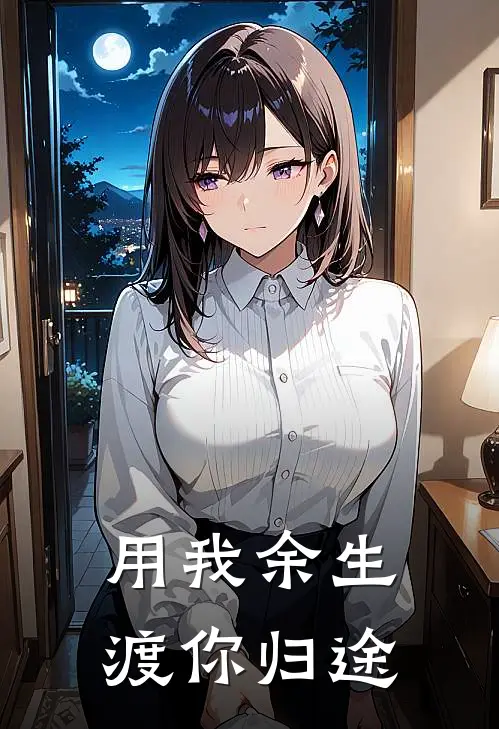 用我余生,渡你归途的句子