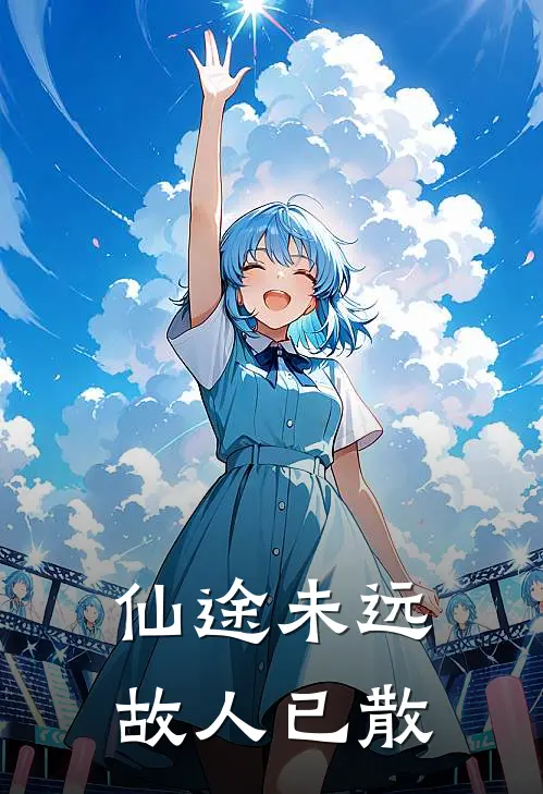 仙途未远,故人已散啥