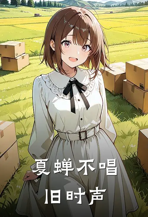 夏蝉不唱旧时声