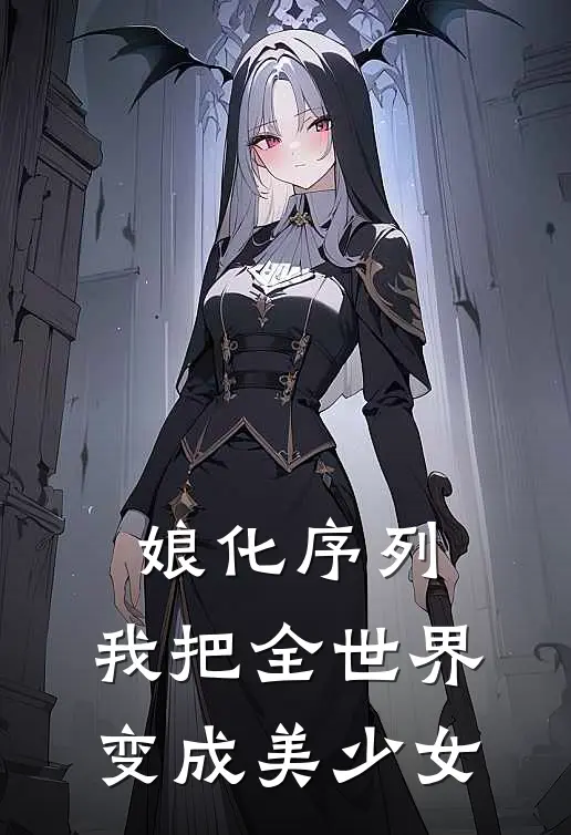 娘化序列我把全世界变成美少女 2月的故事