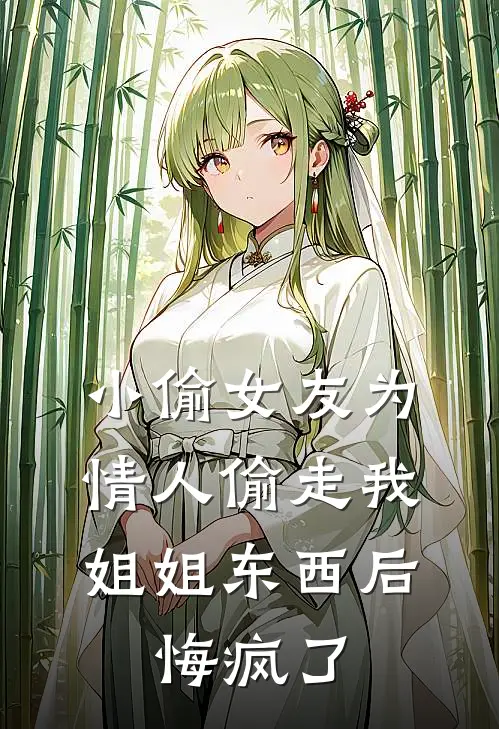 小偷女友为情人偷走我姐姐东西后，悔疯了