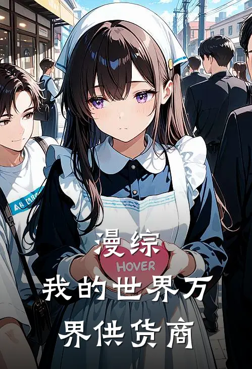 漫综我的世界万界供货商