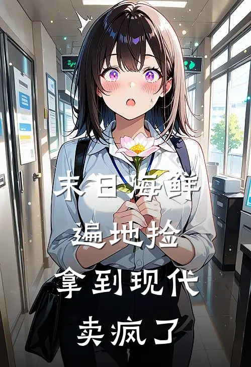 末日海鲜遍地捡,拿到现代卖疯了动漫