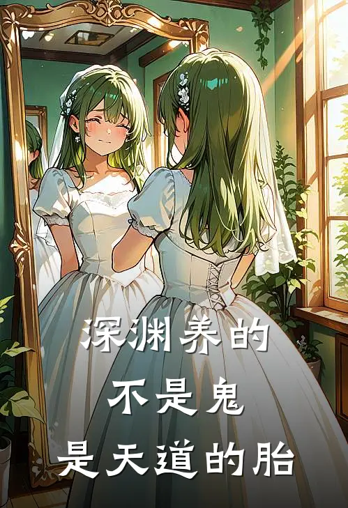 深渊养的不是鬼,是天道的胎生动物