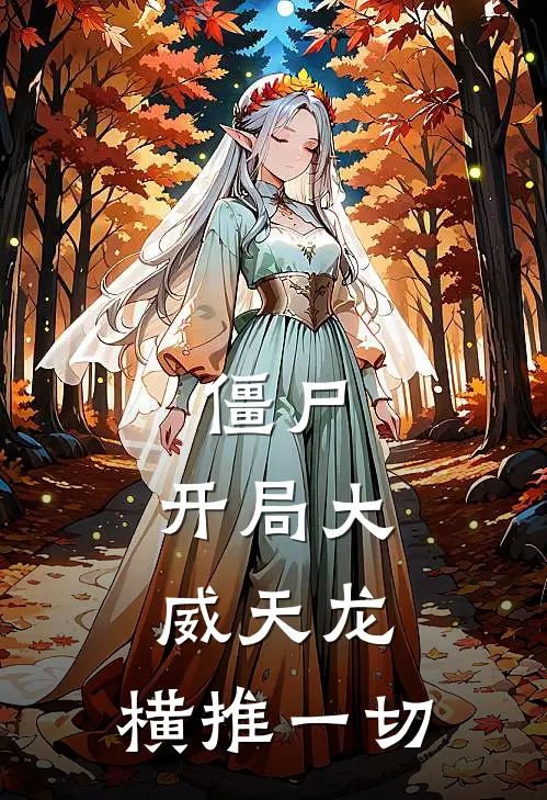 僵尸开局大威天龙,横推一切
