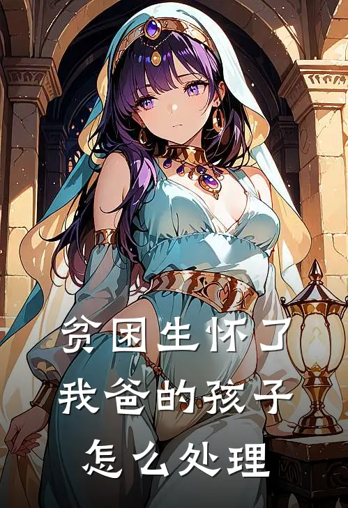 贫困生怀了我爸的孩子怎么处理