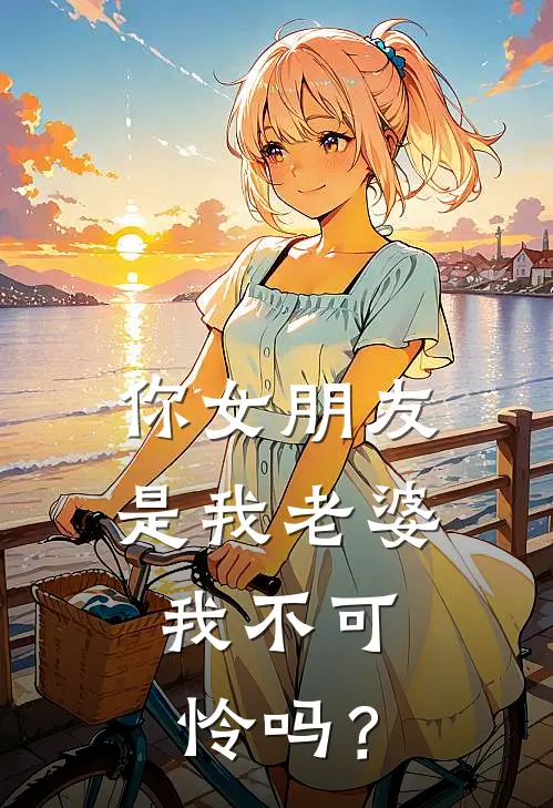 你女朋友是我老婆,我不可怜吗?苏樱傅云疏
