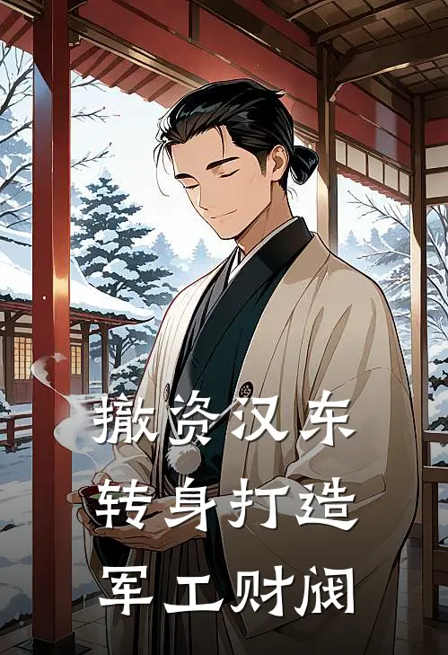 撤资汉东，转身打造军工财阀