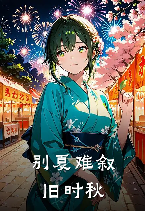 别夏难叙旧时秋