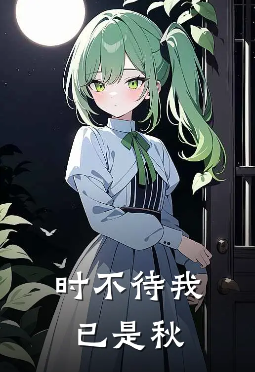 时不待我已是秋