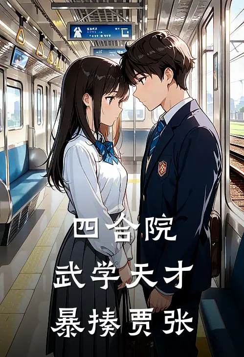 四合院：武学天才暴揍贾张
