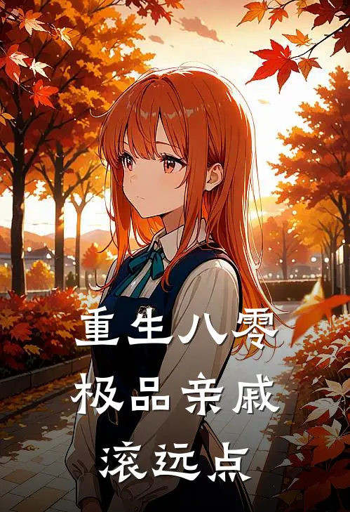 重生八零：极品亲戚滚远点