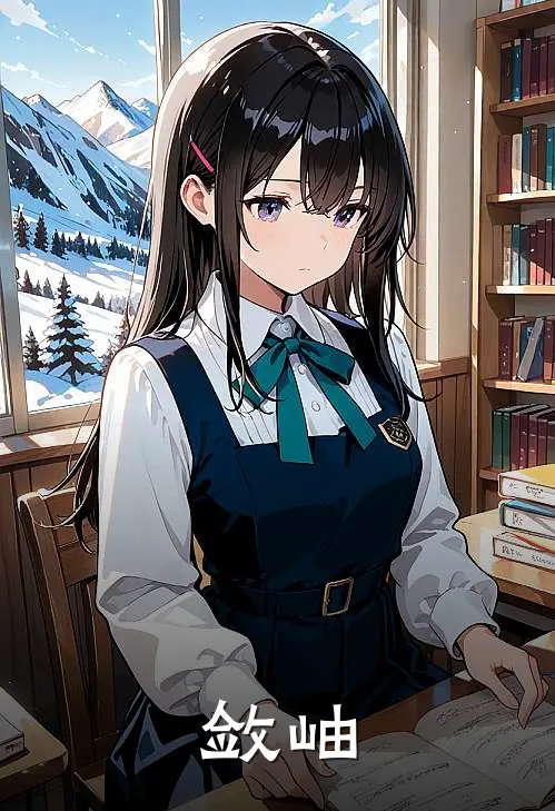敛岫