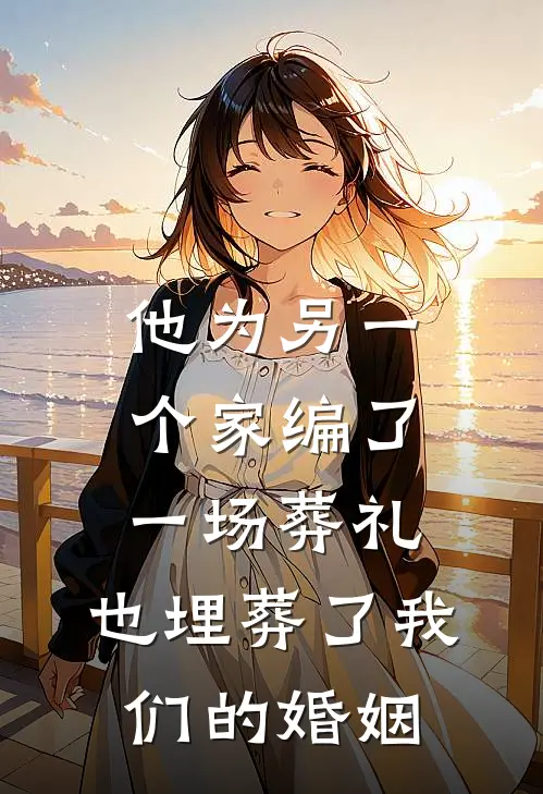 他为另一个家编了一场葬礼，也埋葬了我们的婚姻