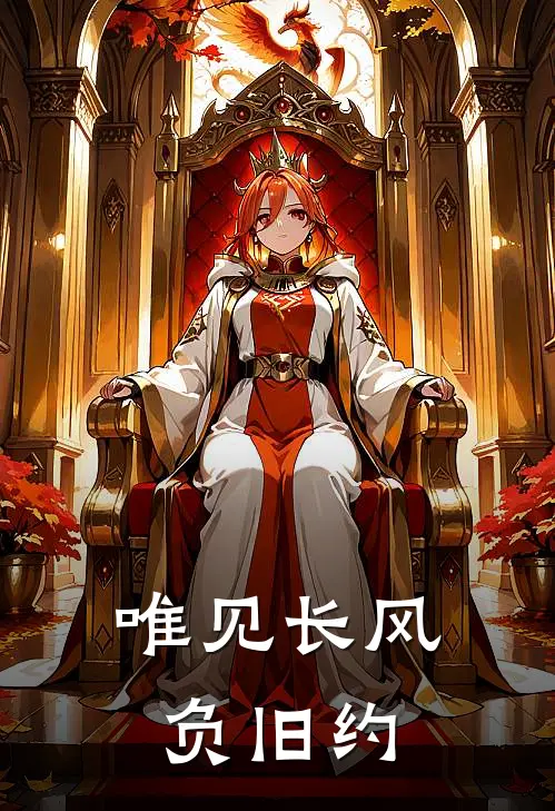 唯见长风负旧约