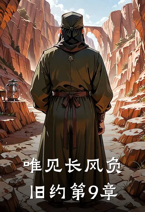 唯见长风负旧约第9章